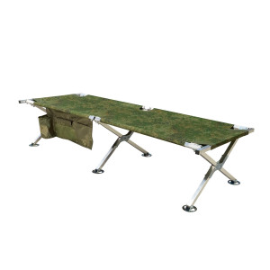 Раскладушка Берег-1.9 (190х65х40см)